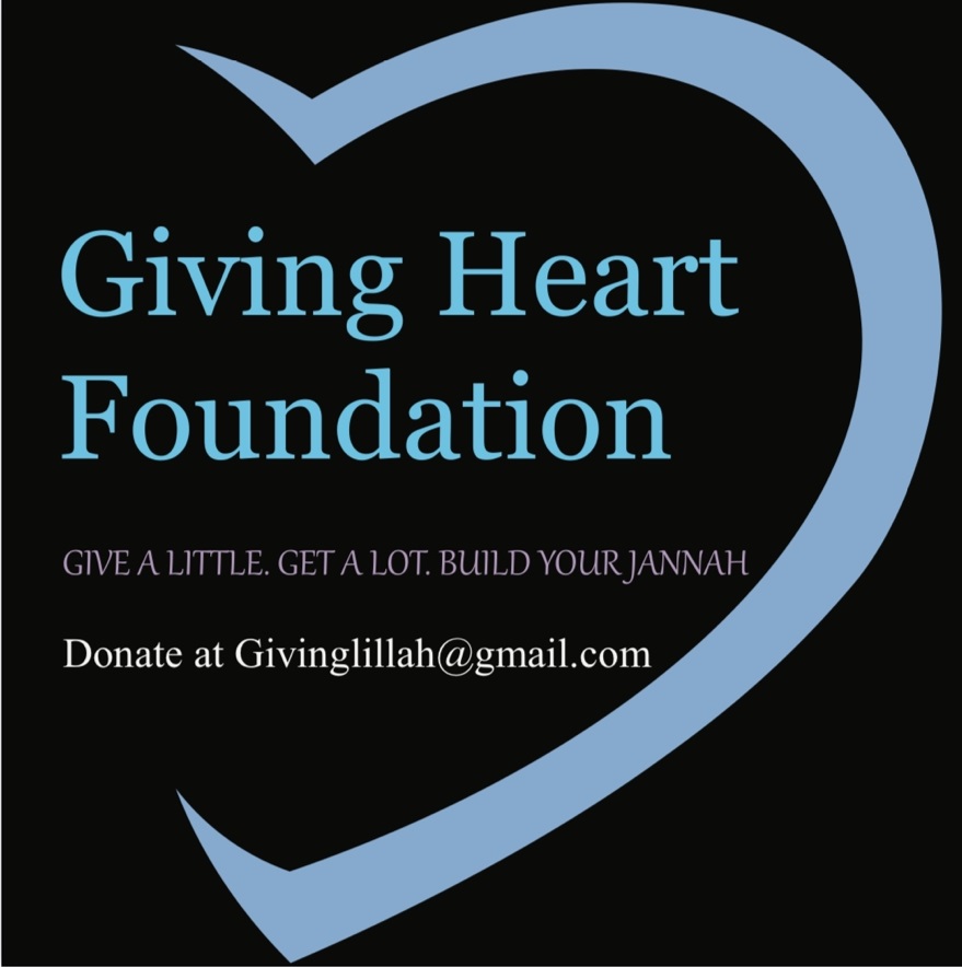 giving-heart-foundation