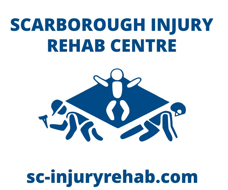 Scarborough Injury Rehab Centre